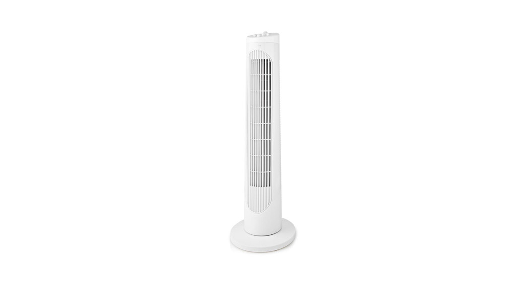 nedis FNTR12CWT40 Tower Fan with oscillation function User Guide