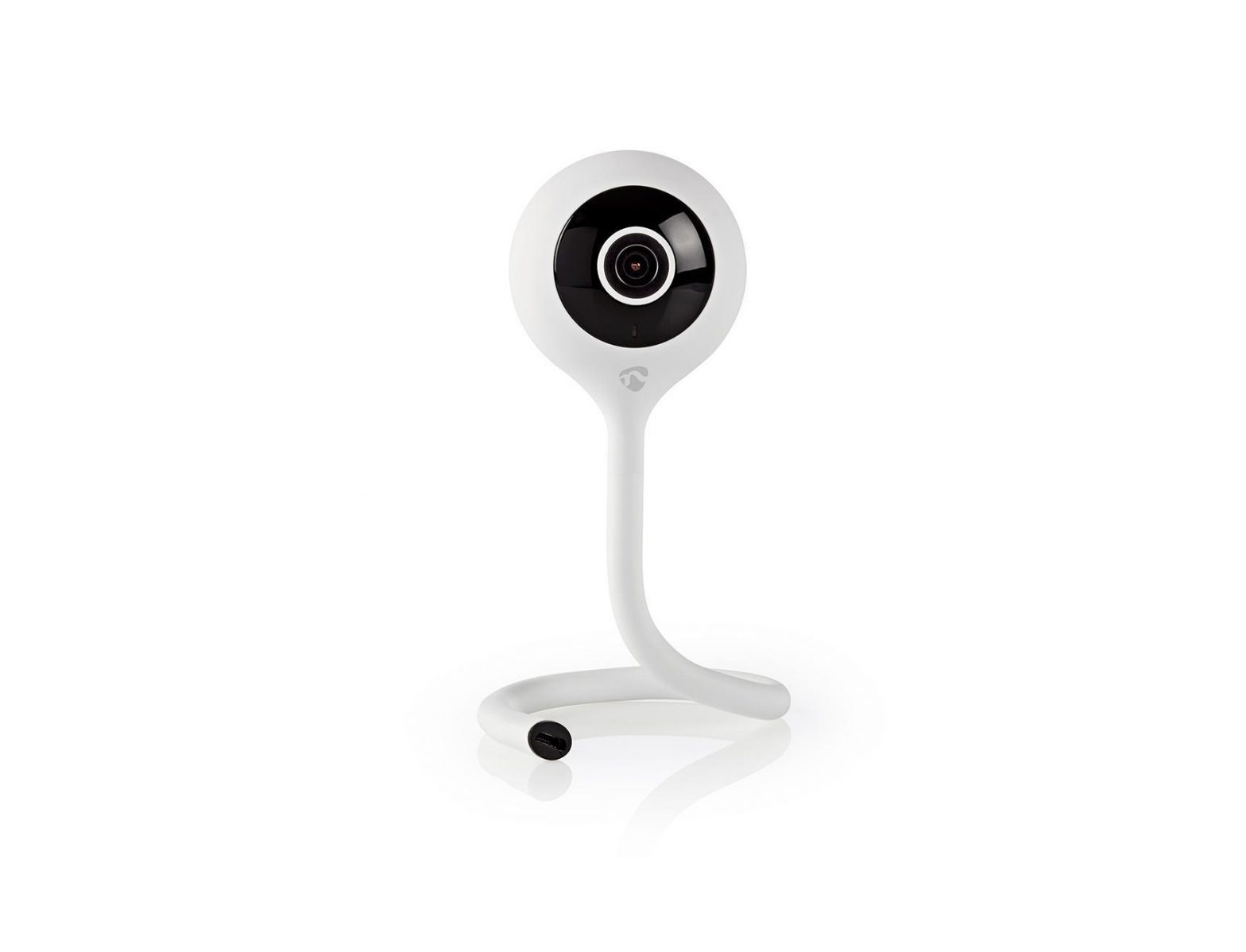 nedis Indoor IP camera User Guide