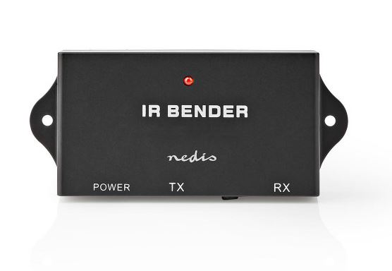 nedis IR Remote Control Extender User Guide