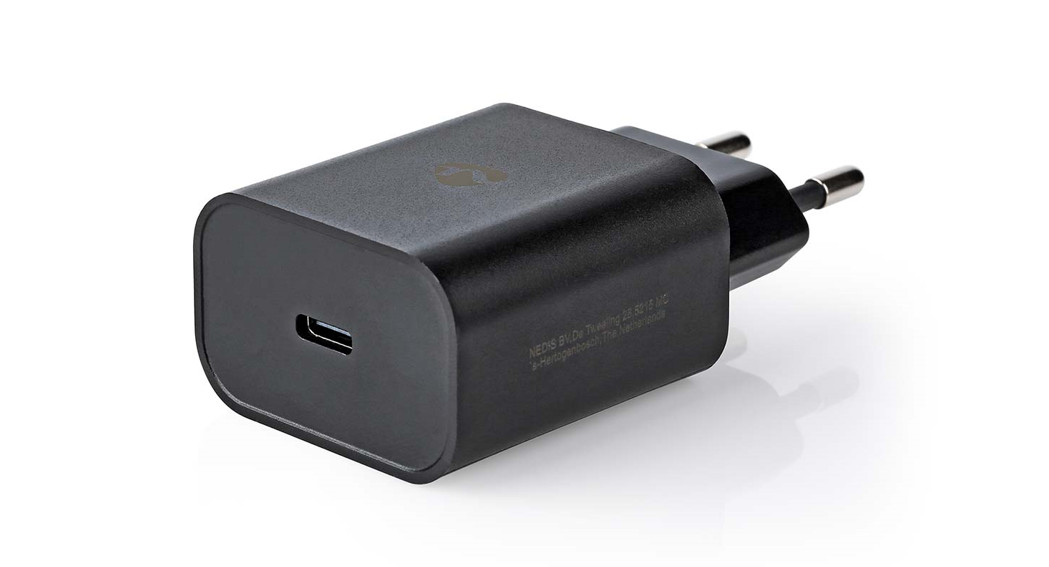 nedis WCPD45W100xx USB Wall Charger User Guide
