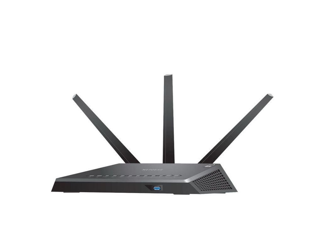 NETGEAR AC2100 Smart WiFi Router User Guide