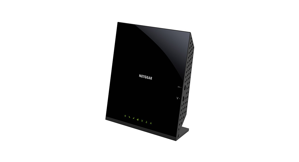 NETGEAR C6250 AC1600 WiFi Cable Modem Router User Guide