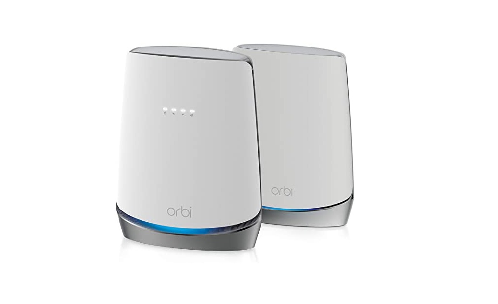 NETGEAR CBK752 Orbi Whole Home Wifi 6 System User Guide