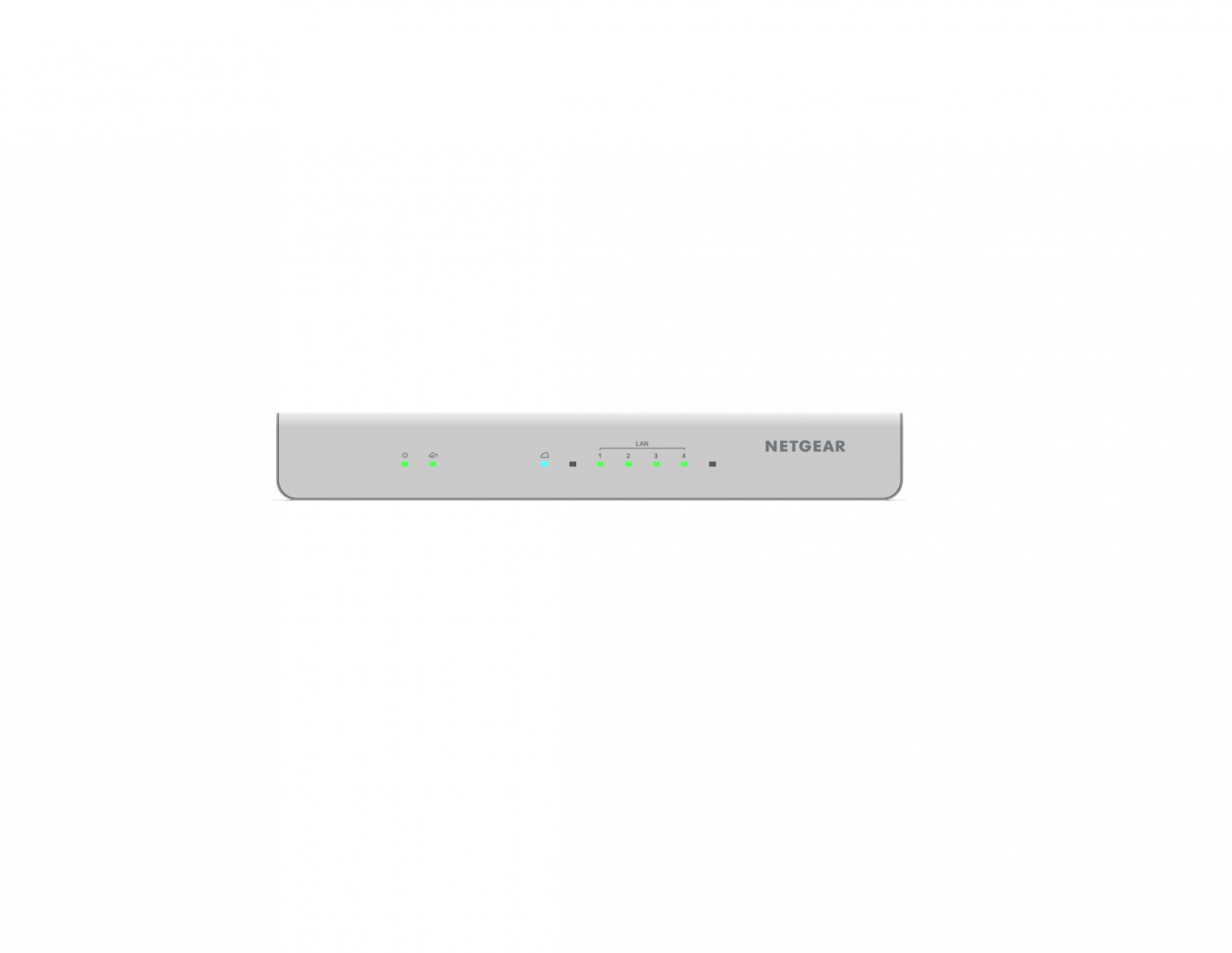 NETGEAR Insight Managed Business Router Installation Guide