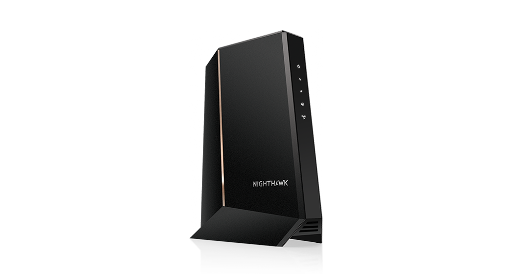 NETGEAR Nighthawk 2.5 Gbps Ultra-High Speed Cable Modem CM2000 User Guide