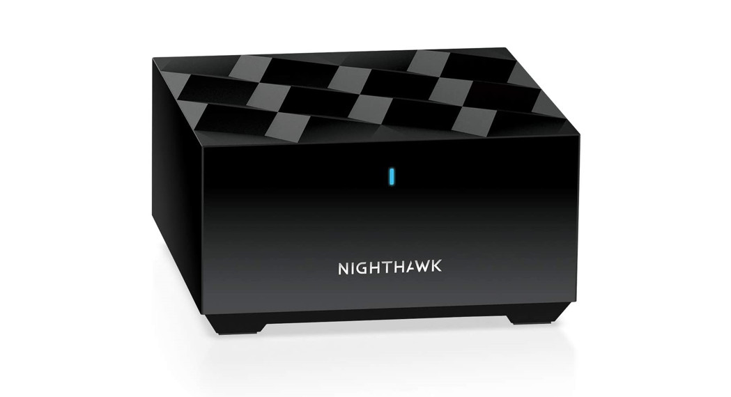 NETGEAR Nighthawk Mesh WiFi 6 System MK63 User Guide