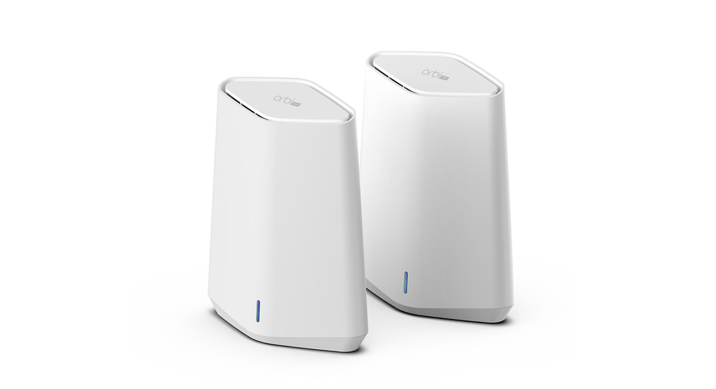 NETGEAR Orbi Pro WiFi 6 Mini User Guide