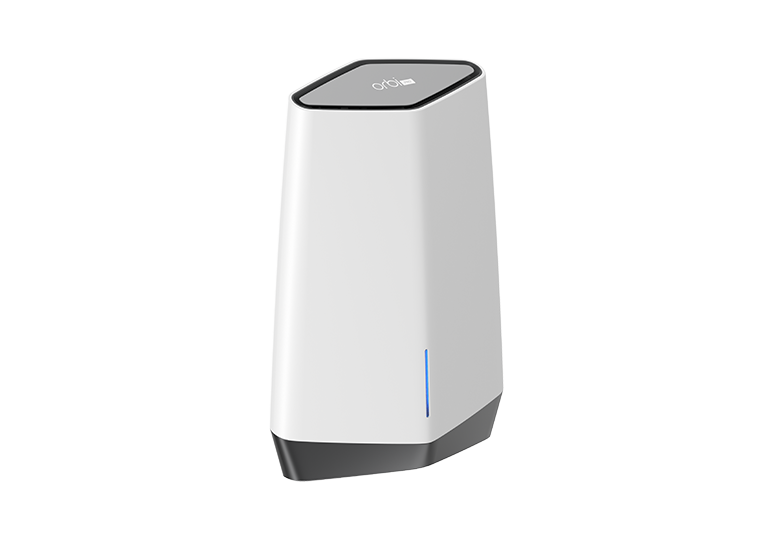 NETGEAR Orbi Pro WiFi 6 User Manual