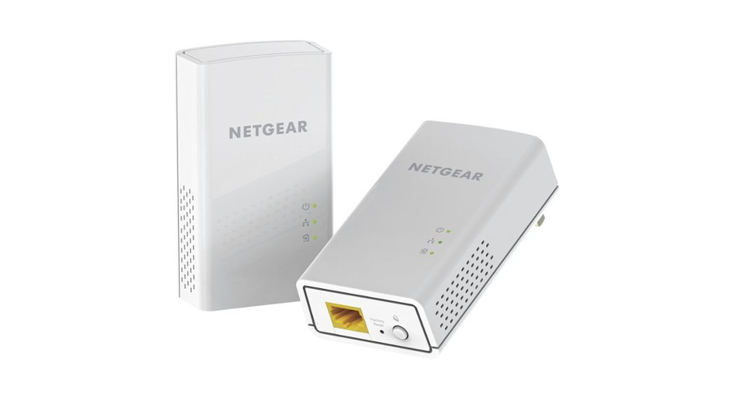 NETGEAR PL1000 Network Extender User Guide