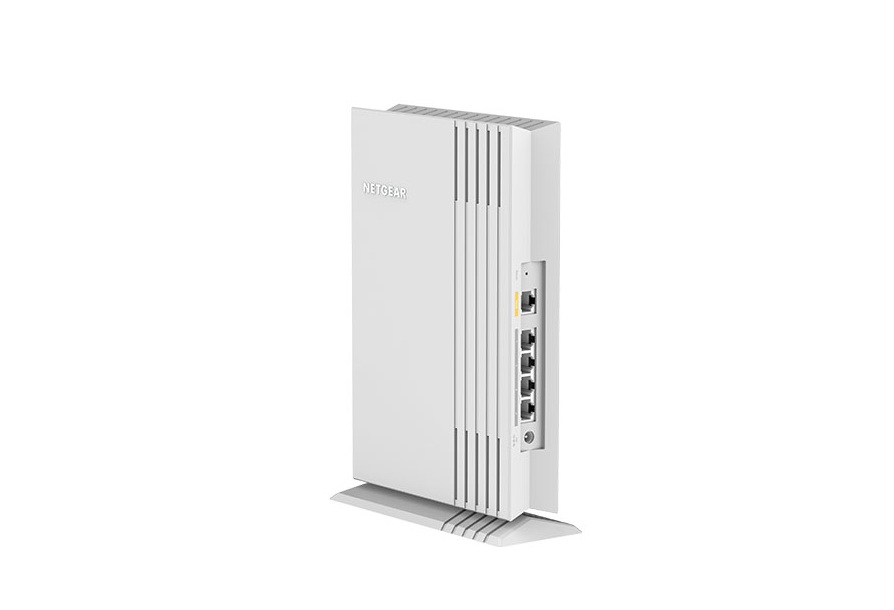 NETGEAR WAX206 WiFi 6 AX3200 Dual Band Access Point Installation Guide