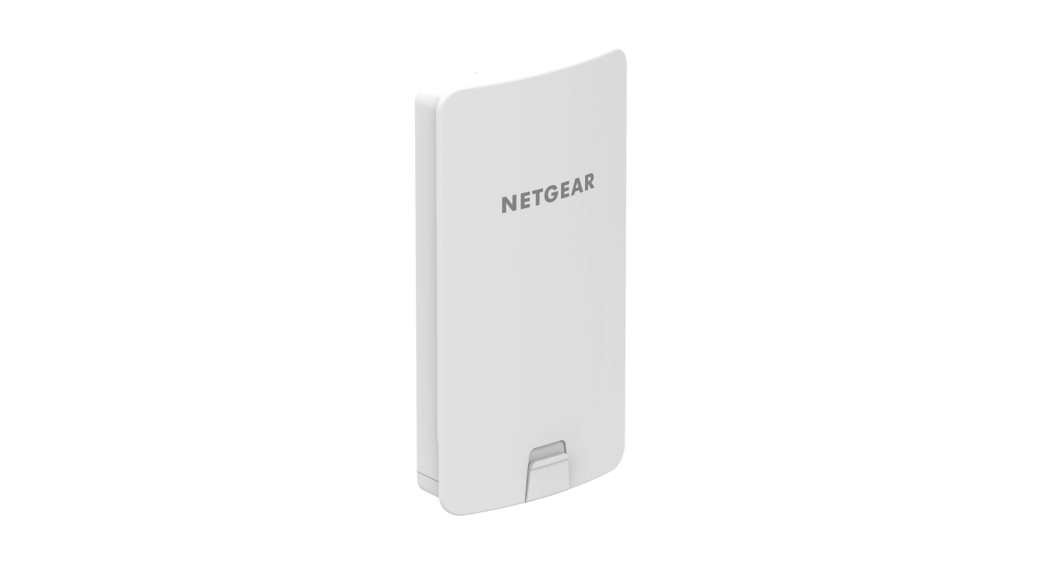 NETGEAR WBC502 Insight Instant Wireless AirBridge Installation Guide