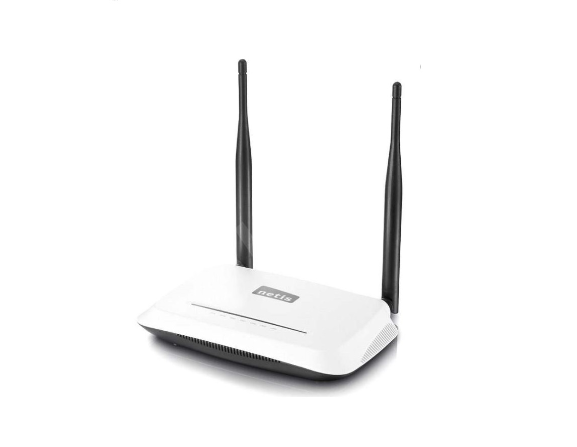 Netis Wireless N Router Installation Guide