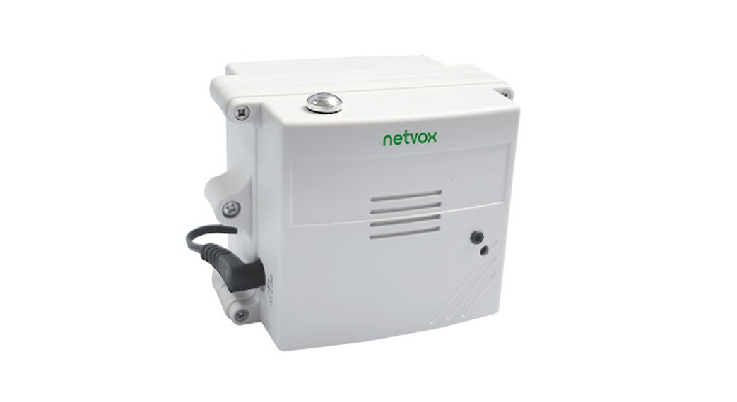 netvox Wireless CO2 / Temperature / Humidity Sensor User Manual
