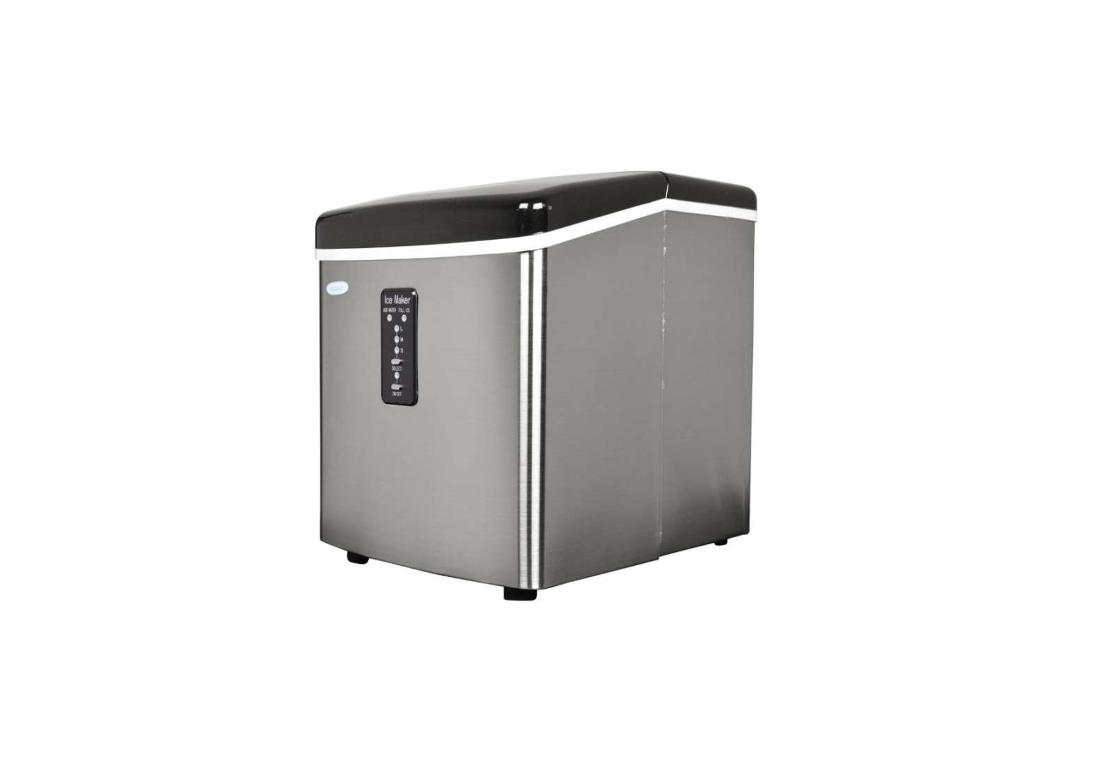 newair AI-100SS Portable Countertop Ice Maker Owner’s Manual