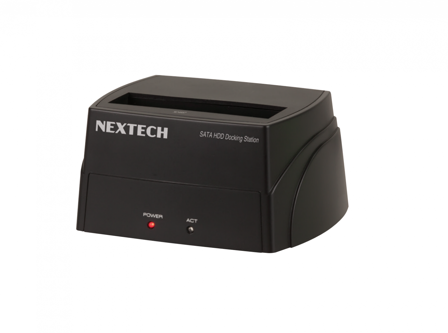 Nextech SATA HDD Docking Station XC4687 User Manual