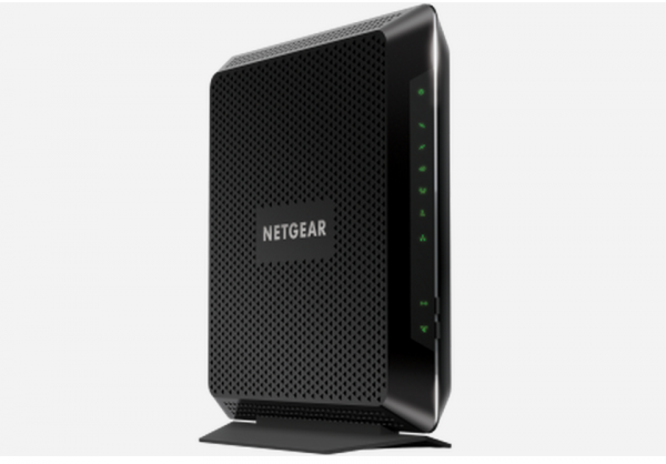 Nighthawk AC1900 WiFi Cable Modem Router C7000 User Manual