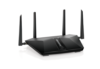 Nighthawk AX6/6-Stream WiFi 6 Cable Modem Router CAX30 Datasheet