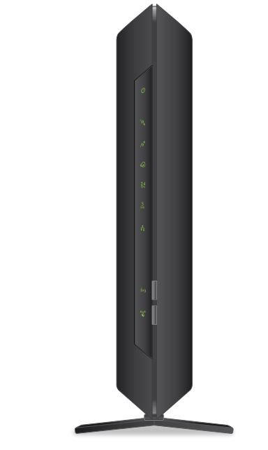 Nighthawk C7000 AC1900 WiFi Cable Modem Router Quick Start Guide