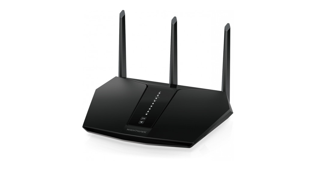 NIGHTHAWK WiFi 6 Router AX2400 User Guide