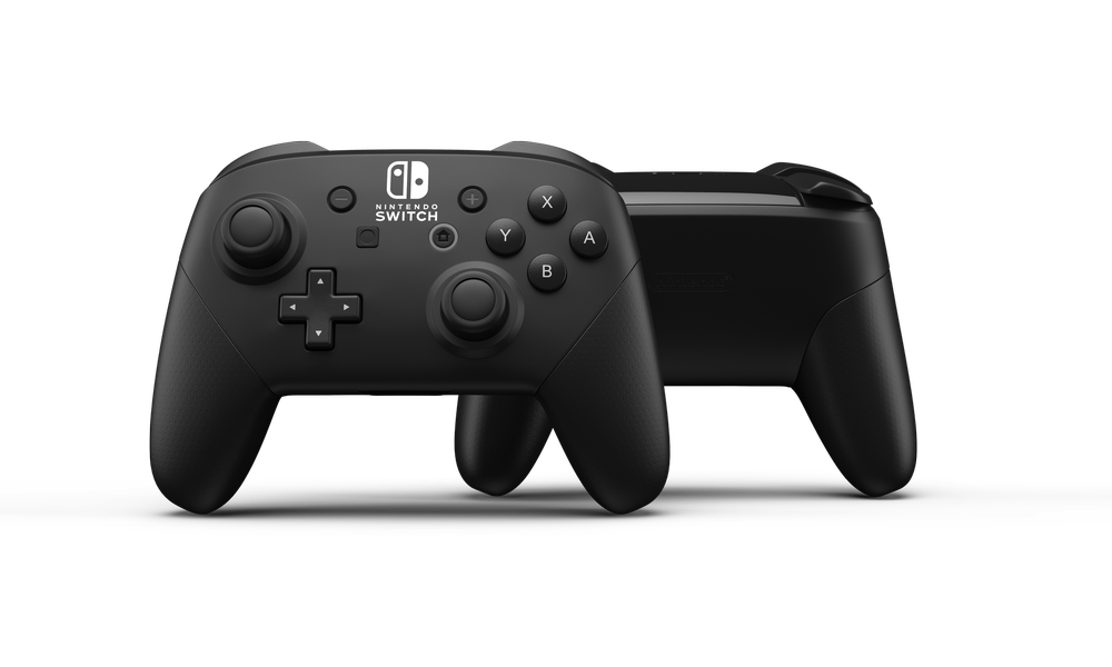 Nintendo Switch Pro Controller Troubleshooting Guide