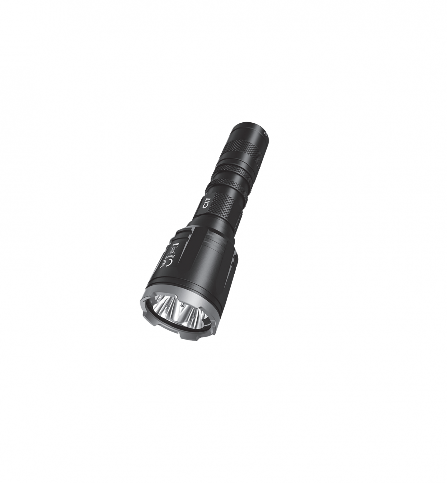 NITECORE Dual Output Tactical IR Flashlight User Manual