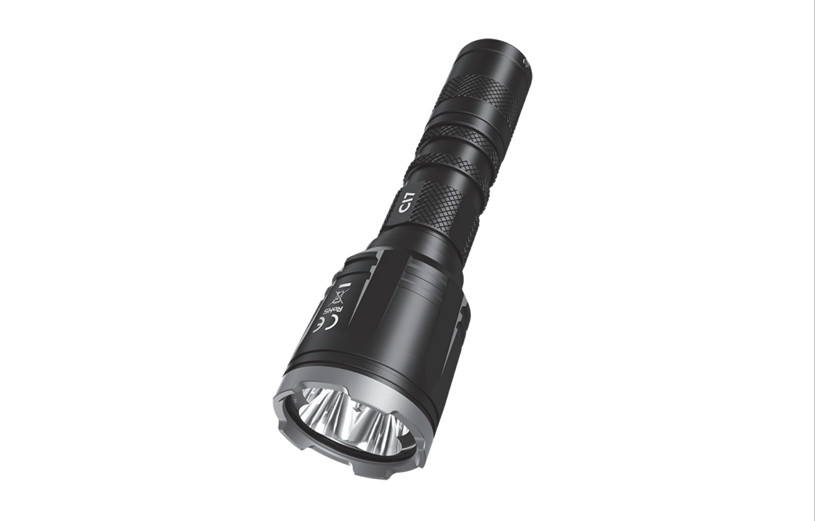 NITECORE FlashLight Expert User Manual