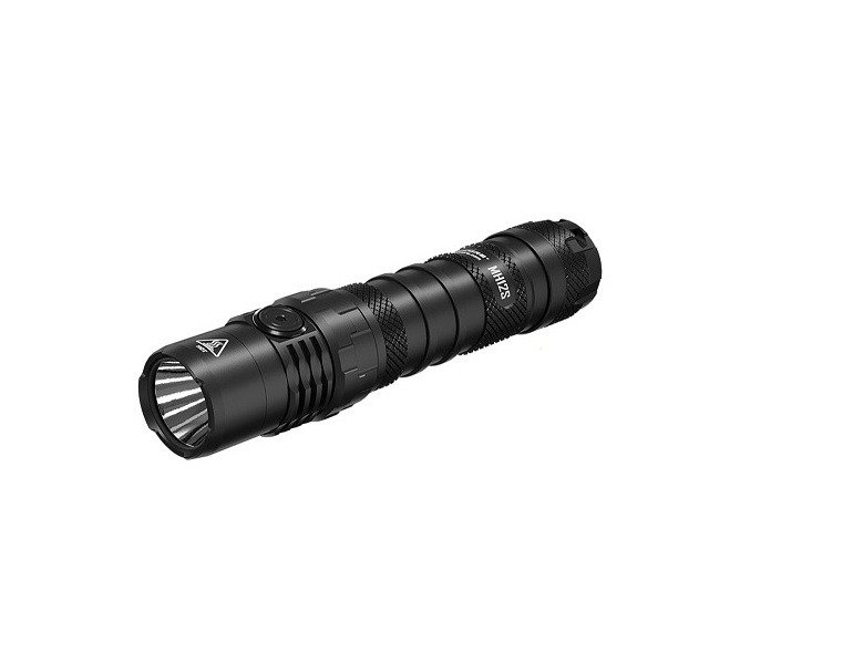 NITECORE Ultra Comact21700 Tactical Flashight User Manual