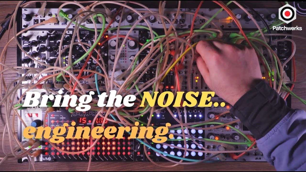 Noise Engineering Sono Abitus User Manual