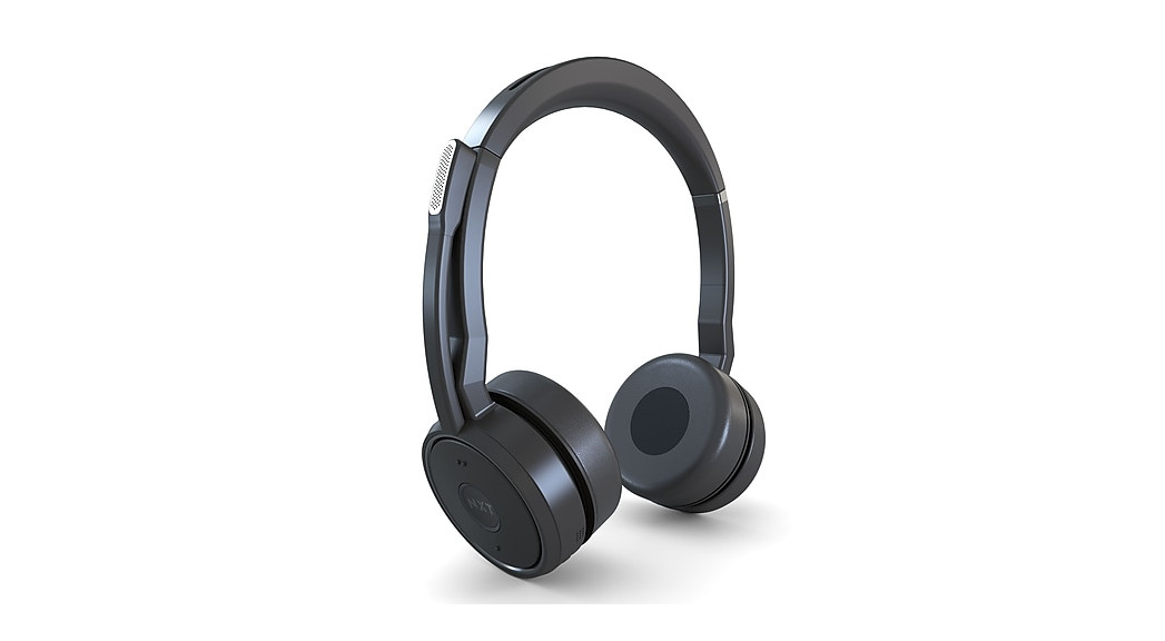 NXT TECHNOLOGIES UC-7000 Wireless Nosie Canceling Stereo Computer Headset User Guide