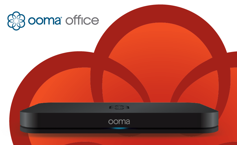 Ooma Office Expansion Base Station Setup Guide