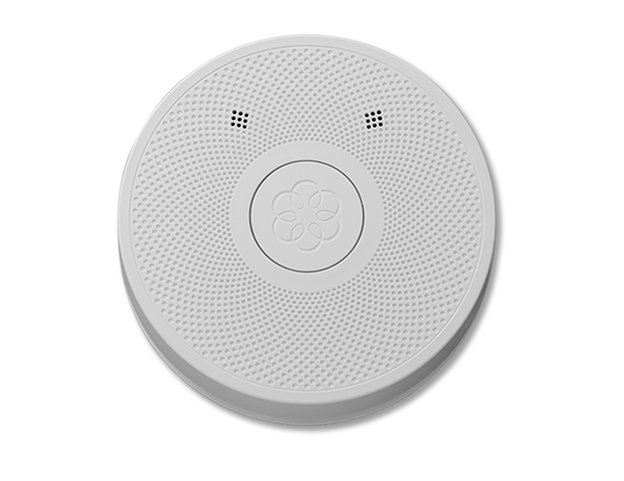 Ooma Smoke Alarm Sensor User Manual