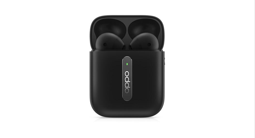 OPPO Enco Free True Wireless Headset User Guide