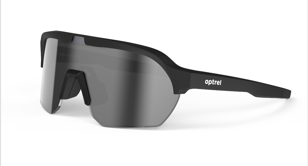 optrel Optray Sunglasses Owner’s Manual