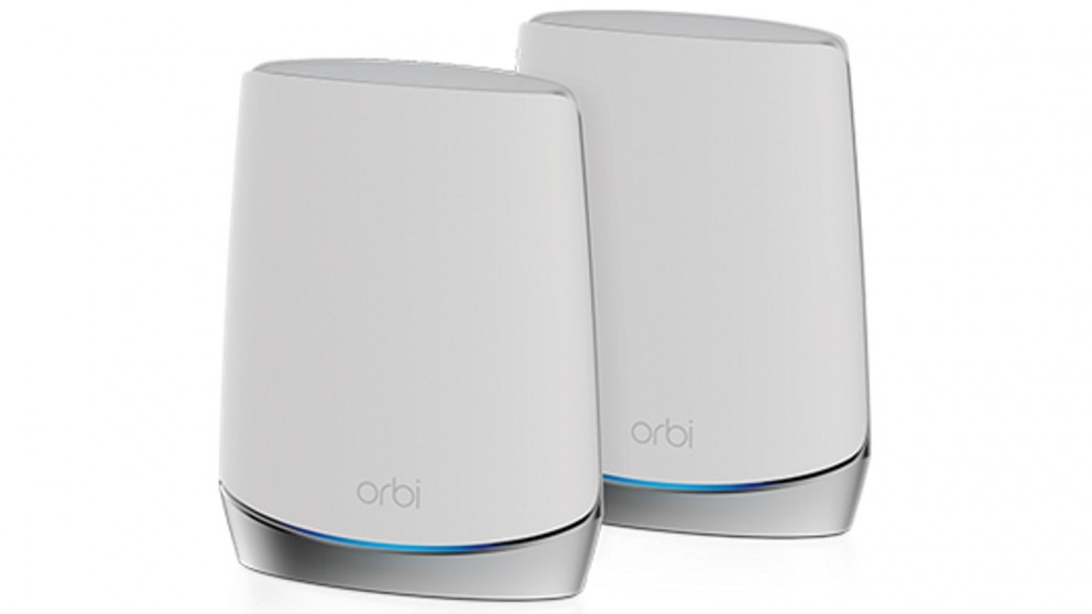 Orbi Cable Modem Router CBR750 User Manual