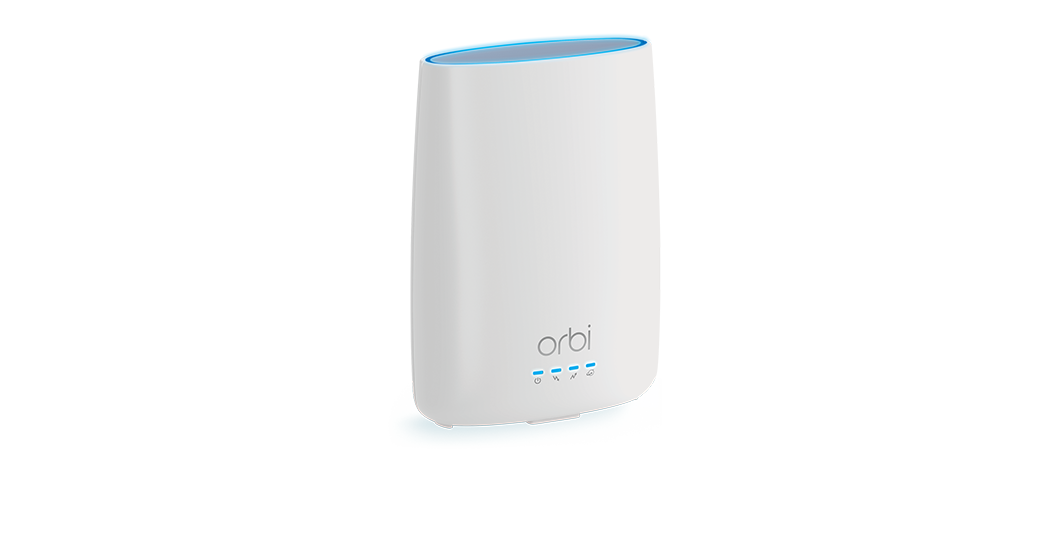 Orbi Cable Router CBR40 User Manual