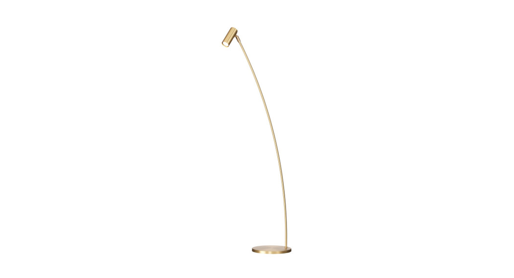 Orsjo Puck Floor Lamp Installation Guide