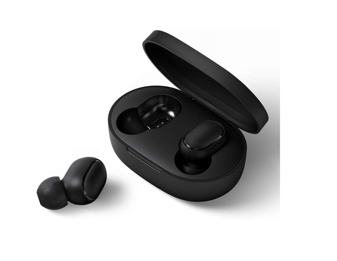 Oshi AirDots True Wireless Bluetooth Headset User Manual