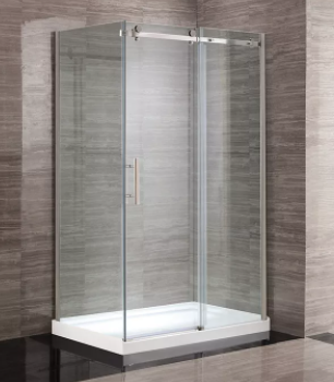 OVE Kelsey 48 Shower Enclosure User Manual