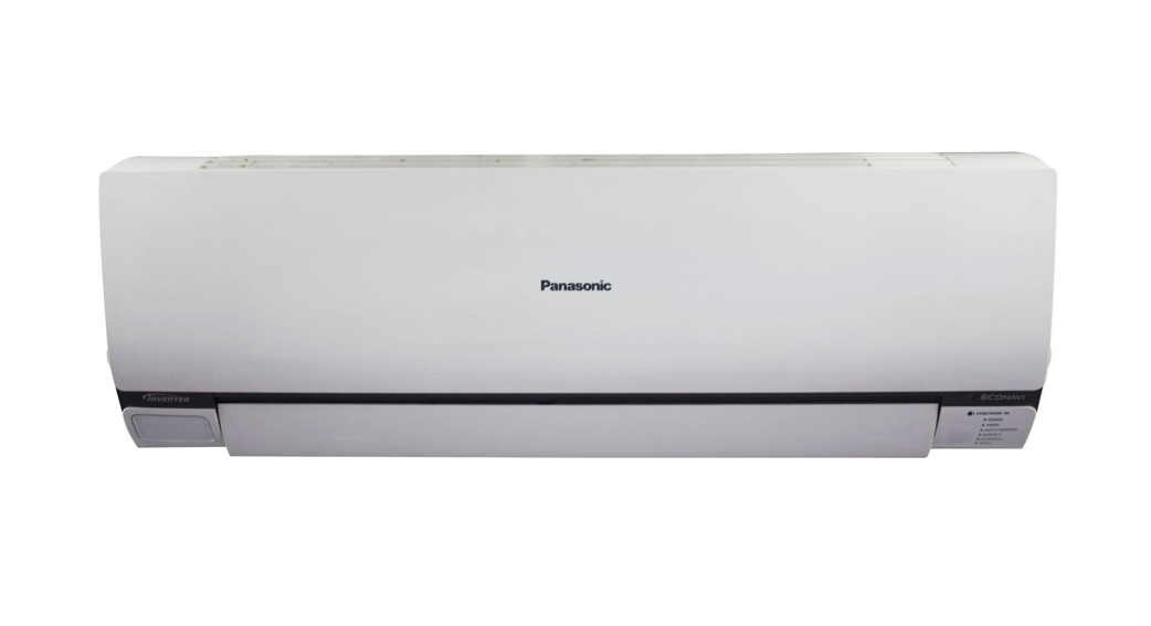 Panasonic Air Conditioner Instruction Manual