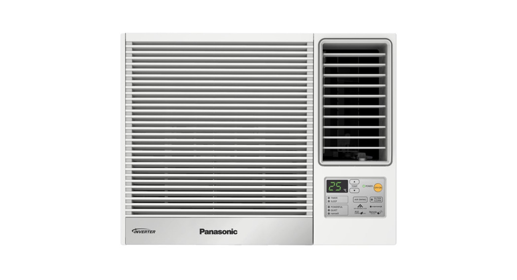 Panasonic CW-HZ70ZA Room Air Conditioner Instruction Manual