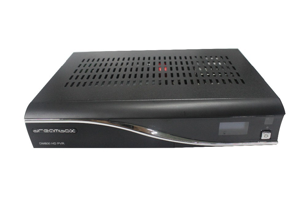 Panasonic DSHD800R High Definition DirectV Multi-Satellite Receiver User Manual