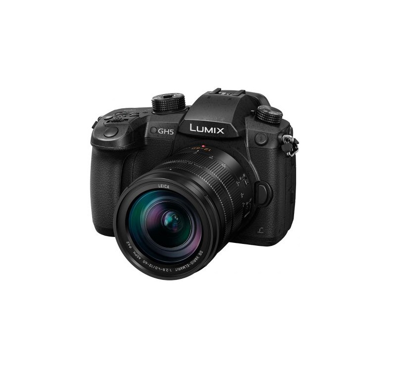 Panasonic Interchangeable Lens Digital Camera Instruction Manual