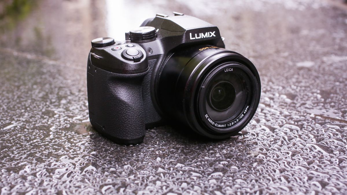 Panasonic Interchangeable Lens For Digital Camera Instruction Manual