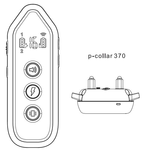 PATPET Remote Shock Collar User Guide