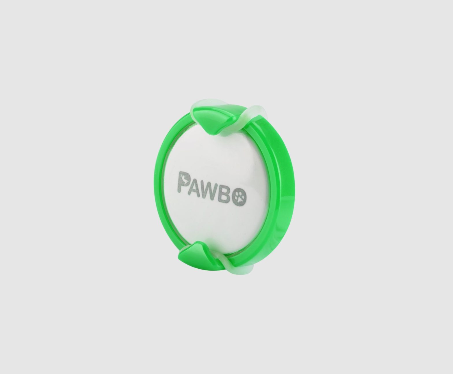 PAWBO iPuppyGo Smart Pet Activity Tracker Installation Guide