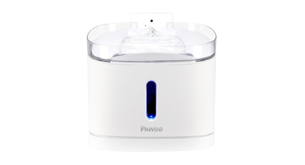 PAWBO Smart Pet Fountain User Guide