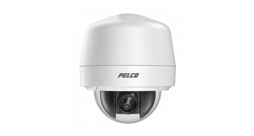 PELCO P2230L-EW0 Spectra Professional 2 Series IP Dome Installation Guide