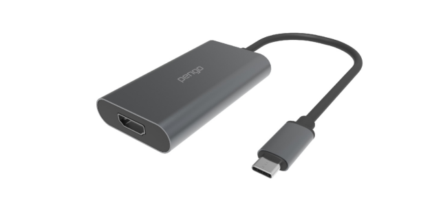 Pengo HDMI to USB 3.0 1080p GRABBER HDMI to U3 Capture User Manual