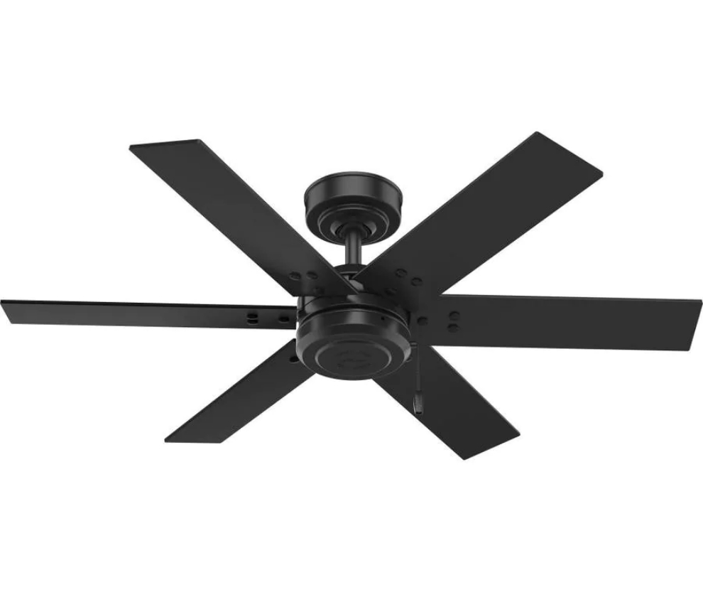 Perlman Ceiling Fan User Manual