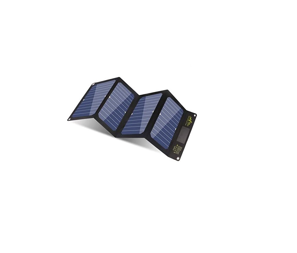 Philex 42972006 Solar Charger Instruction Manual